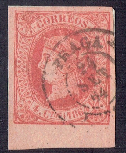 Fraga 24 septiembre 1864