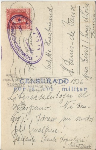 ¿ESPERANTO?