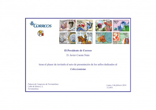 2014-02-03. Carné de Coleccionismo. Presentación 1. 03-02-2014.jpg