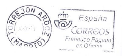 FPO. AF-106. Torrejón Ardoz. Madrid. 2011-01-04.jpg