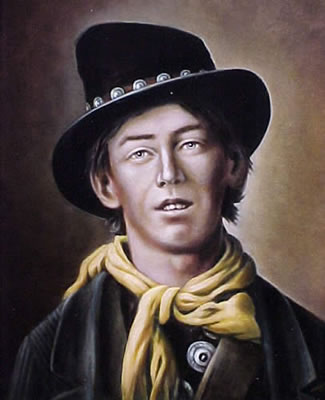 Billy the Kid