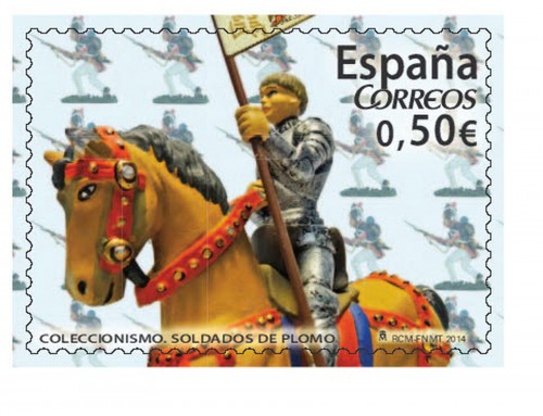2014-02-03. Coleccionismo 2014. Sello. 0,50. Alta.jpg