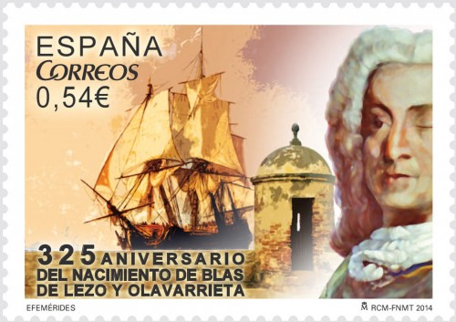 2014-02-14. 3. 325 Aniversario del Nacimiento de Blas de Lezo y Olavarrieta. Alta.jpg