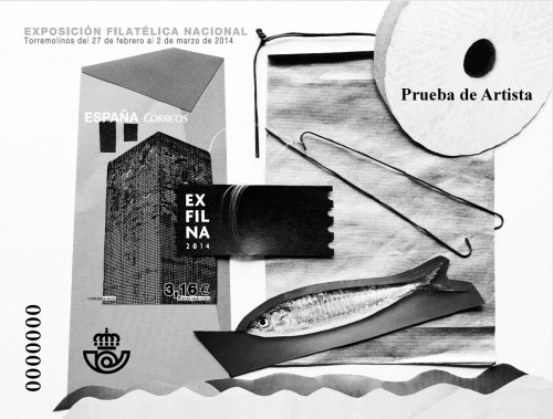 2014-02-27. EXFILNA 2014. Prueba de artista. Alta.jpg