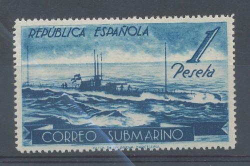sello 1 PTA AZUL