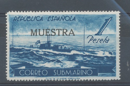 variante Muestra