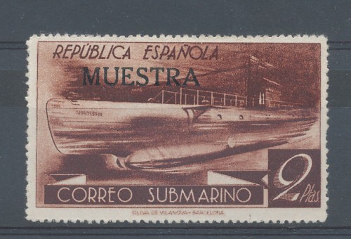 Variante Muestra