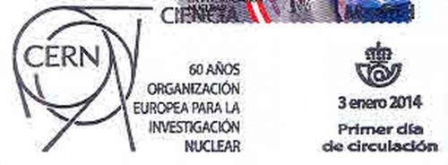 2014-01-03. Investigación Nuclear. FDC. Matasellos. Alta.jpg