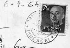 BAÑOS DE PANTICOSA 1964