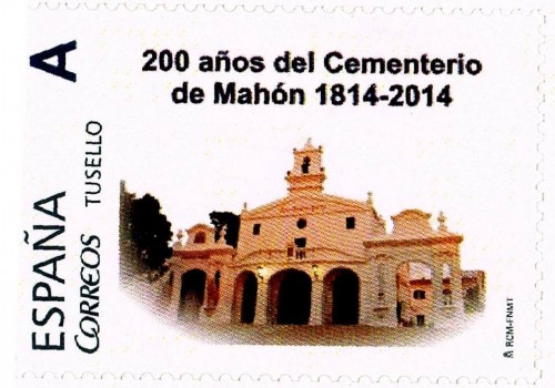 C Mahón