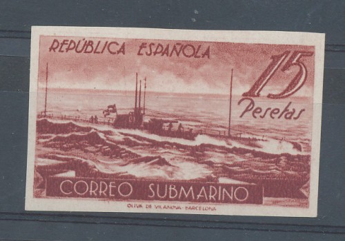 15 pts castaño carminado