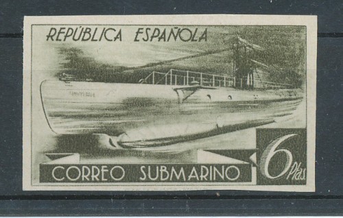 6 ptas verde oliva