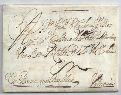 1692.&quot;Con Barca que Dios Salve&quot;