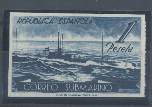 1 pta azul índigo