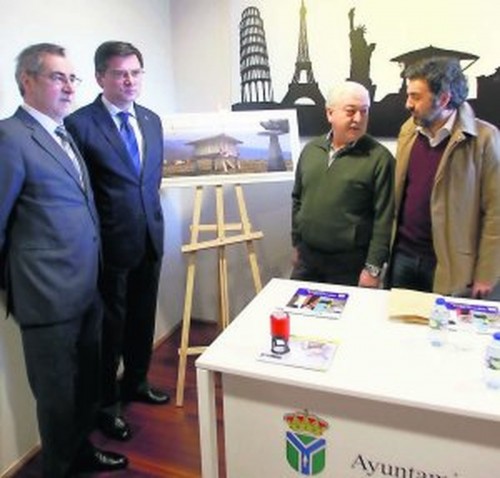 2014-02-06. Arquitectura Rural. Sello Hórreo asturiano. Presentación. 06-02-2014. Imagen 1. Alta.jpg