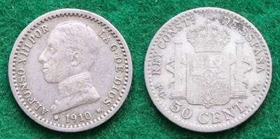 Moneda encontrada