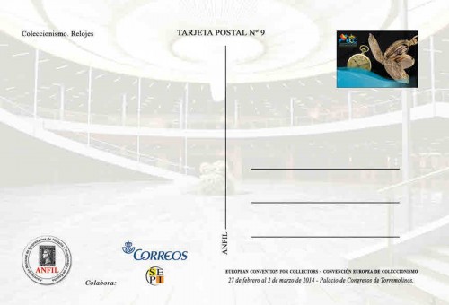 Torremolinos. 2014. ECC 2014. Productos. Tarjeta 09. Relojes. Reverso. Alta.jpg