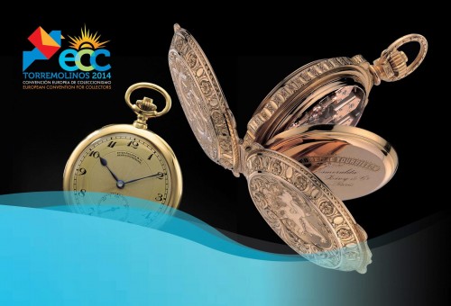 Torremolinos. 2014. ECC 2014. Productos. Tarjeta 09. Relojes. Anverso. Baja.jpg