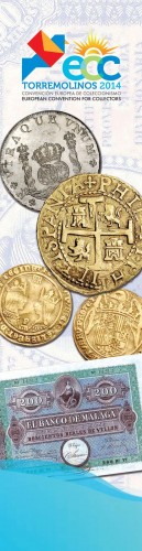 Torremolinos. 2014. ECC 2014. Productos. Marcapáginas. 07. Anverso. Numismática. Baja.jpg