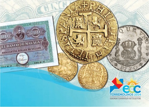Torremolinos. 2014. ECC 2014. Productos. Calendarios. 07. Anverso. Numismática. Baja.jpg