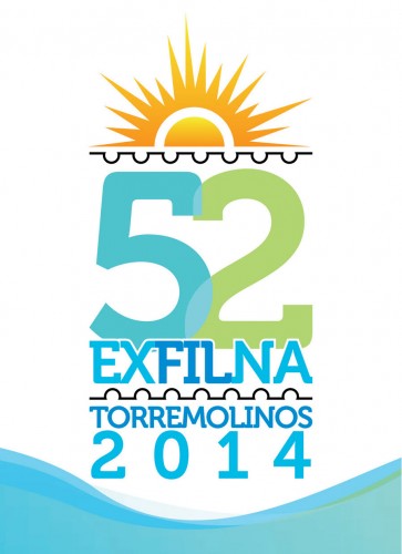 Torremolinos. 2014. ECC 2014. Productos. Calendarios. 10. Anverso. EXFILNA. Baja.jpg