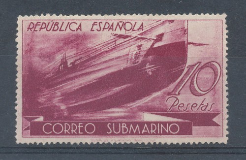 Sello 779 malva tipo con dentado 16