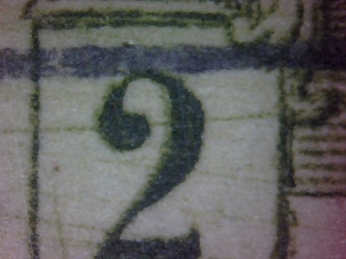 Nº 1