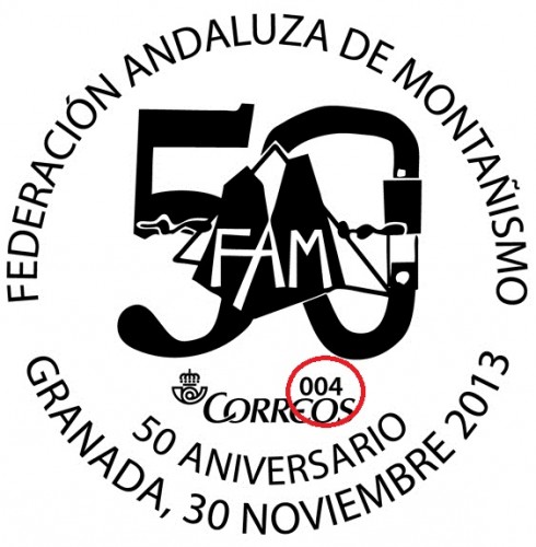 Este si lleva número 004