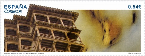 2014-03-12. Museo de Arte Abstracto Español. Cuenca. Alta.jpg