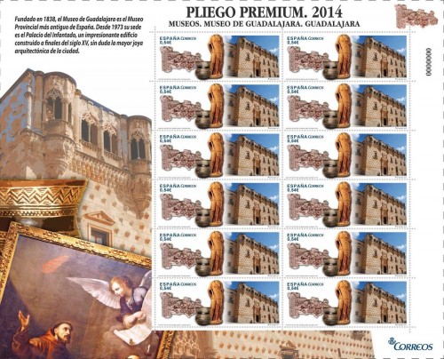 2014-03-12. Museo de Guadalajara. Pliego Premium. Baja.jpg
