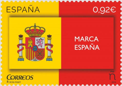 2014-03-25. Marca España. Alta.jpg
