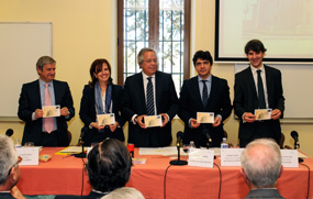 2014-03-10. Correos_presentacion_sello_fundacion_noticia. Imagen.jpg