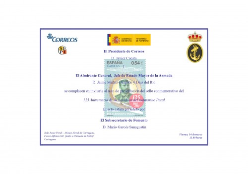 2014-02-18. 125 Aniversario de la botadura del submarino Peral (1888-2013). Presentación. 14-03-2014. 1.jpg