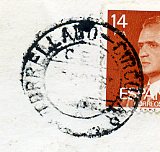 Alicante, CEM TORRELLANO - CIRCULAR, 1982