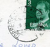 Alicante, CEM TORREVIEJA - PILAR DE LA HORADADA, -9.JUL.77