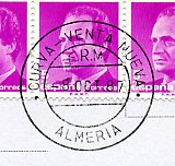 Almería, ERM CURVA - VENTA NUEVA, -8.OCT.87
