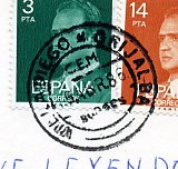 Burgos, CEM VILLADIEGO -  GRIJALBA, -6.ABR.86