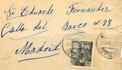 Belmonte-Oviedo