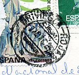 Burgos, CEM BRIVIESCA - ROJAS, 11.DIC.82
