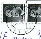 Madrid, CEM GRIÑÓN - BATRES, 1990's