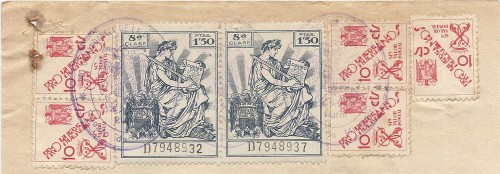 Pro-Huerfanos Rojo Sin Valor Postal0000.jpg