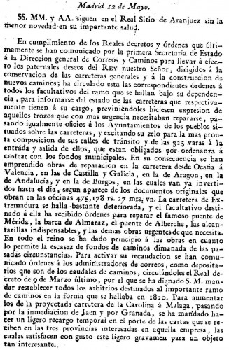 1824-05-13. Sobreporte Ramo Caminos. Detalle.JPG