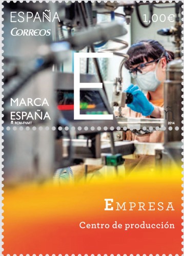 2014-04-14. Marca España. E-Empresa. Boceto. Alta.jpg