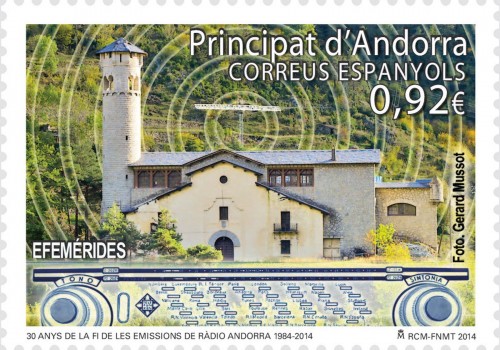 Andorra. 2014-04-07. Radio Andorra. Boceto. Alta.jpg
