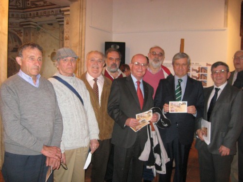 2014-03-12. Museo de Guadalajara. Presentación. 21-03-2014. Foto 4. Baja.jpg