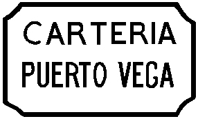 Cartería de Puerto de Vega