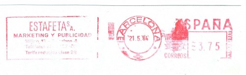 este es de Barcelona