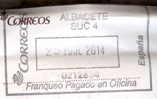 FPO. AF-103. Albacete. Suc 4. 0212894. 40x64. 2014-03-25.jpg