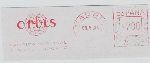 de Madrid ORBIS