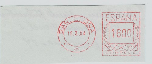 de barcelona de la empresa CETISA , y regulacion y mando automatico